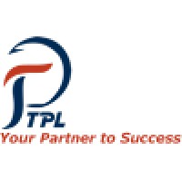 T P Logistics Pvt Limited logo - Similar company to Blue Sea Shipping