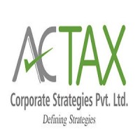 Actax Corporate Strategies Pvt Ltd logo - Similar company to Bfsitech Insights