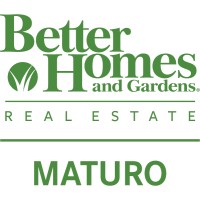 Better Homes & Gardens Real Estate Maturo Realty logo - Similar company to Primecore Llc
