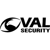 Val Security logo - Similar company to Emgi Spa