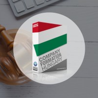 Lawyers in Hungary logo - Similar company to Aps Hungary