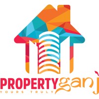 Property Ganj logo - Similar company to Mccmahadeo Constructions Pvt Ltd