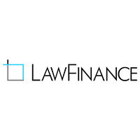 LawFinance Limited logo - Similar company to Petersen Group