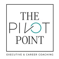 ThePivotPoint logo - Similar company to Marcan Coaching