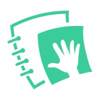 Uitwisbaar Notitieboek logo - Similar company to Cn Bonbons