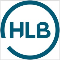 HLB Brasil logo - Similar company to Set Soluções Tributárias