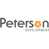 Peterson Development logo - Similar company to Gardner Group
