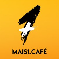 Mais1 Café logo - Similar company to Bubble Mix Tea