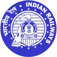 Indian Railways (IR) logo - Similar company to Monowaves Pvt Ltd