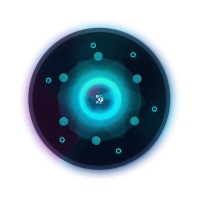 Fusion Isotopic logo - Similar company to Helpee