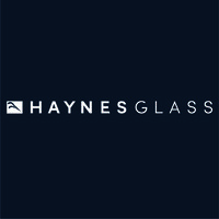 Haynes Glass logo - Similar company to Freestyla Construction