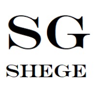 Shege Group logo - Similar company to Perplex Solutions Fzc