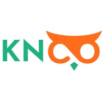 The Knoo logo - Similar company to Homecoders
