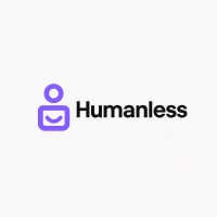 Humanless logo - Similar company to Murimura