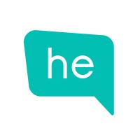 he Language Academy logo - Similar company to Buling - Boğaziçi University Linguistics Society
