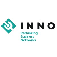 INNO - Rethinking Business Networks logo - Similar company to Innerlook Consulting
