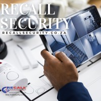 Recall Africa logo - Similar company to Mwc