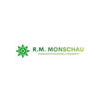 R.M. MONSCHAU Engenharia em Seguraça e Treinamento logo - Similar company to Alpha Engenharia