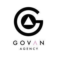 Govan Agency® logo - Similar company to Gorilla Creative