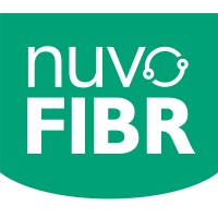 nuvoFIBR logo - Similar company to Team Aa Supplements