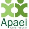 APAEI DE LA COTE FLEURIE logo - Similar company to Apaei Des Pays D'Auge Et De Falaise
