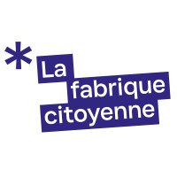 La fabrique citoyenne de Rennes logo - Similar company to Maison De La Consommation Et De L'Environnement Ctrc Bretagne