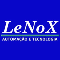 Lenox Automação e Tecnologia logo - Similar company to Auteck - Engenharia E Automação