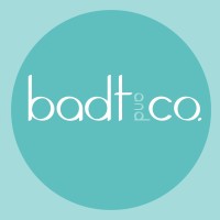 Badt and Co logo - Similar company to Bastide Colombe