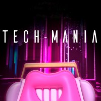 Tech-Mania logo - Similar company to Tech Mania