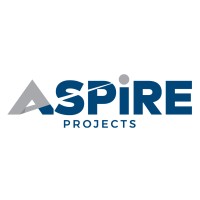 Aspire Projects logo - Similar company to Care Fast