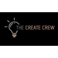 The Create Crew logo - Similar company to Create Live