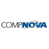 CompNova logo - Similar company to Wenable Inc.