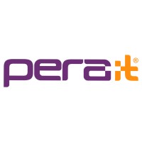 Pera-IT logo - Similar company to Rekare Bilgi Teknolojileri