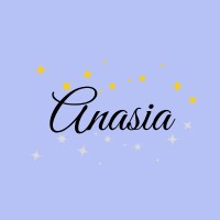 Anasia logo - Similar company to Marquey