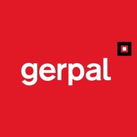 GERPAL logo - Similar company to Mindsetlab