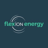 Flexion Energy logo - Similar company to Iduna