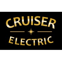 Cruiser Electric LLC logo - Similar company to Quest Engineering, Inc