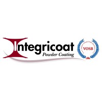 Integricoat logo - Similar company to Eurobalttech