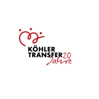 Köhler-Transfer GmbH & Co. KG logo - Similar company to Tf Spedition & Logistik Gmbh