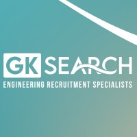 GK Search logo - Similar company to Owen Daniels
