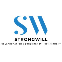 Strongwill India Private Limited logo - Similar company to Aimorc Innovations