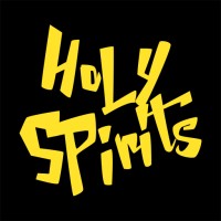 Holy Spirits AB logo - Similar company to Conveija