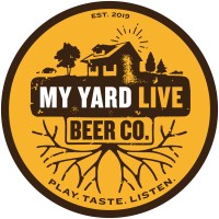 My Yard Live, LLC logo - Similar company to Byod Inc.