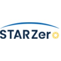 STARZero logo - Similar company to Trezeo (Acquired By Monese)