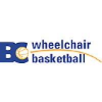 Bc Wheelchair Basketball