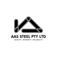 AAS Steel PTY LTD logo - Similar company to Lomond Engineering