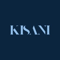 KISANI logo - Similar company to Codewithbro