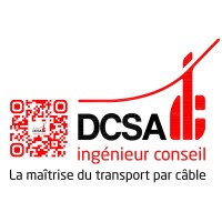 DCSA Ingénieur conseil logo - Similar company to Cabinet Eric