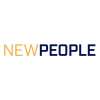 New People Personalberatung GmbH logo - Similar company to Dsk Co. Ltd.