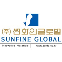 SUNFINE GLOBAL Co., Ltd. logo - Similar company to Shanxi Jinbo Bio-Pharmaceutical Co., Ltd.